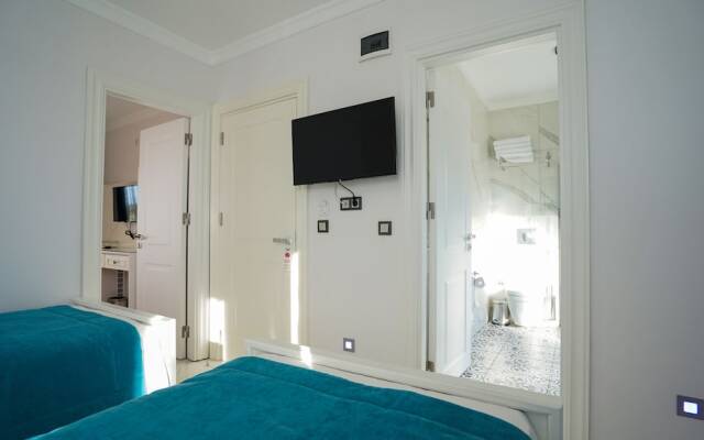 Cunda Garden Hotel