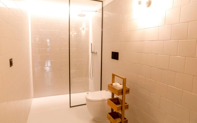 Alegria Suítes By Porto City Hosts