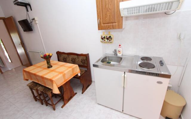 Apartments Denise