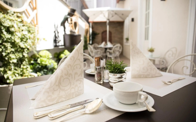 Bristol Hotel Salzburg