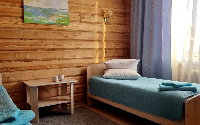 Березка Север