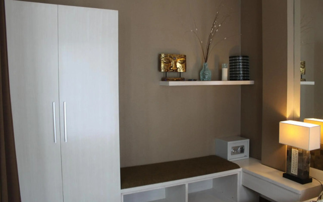 The Apartment Umalas