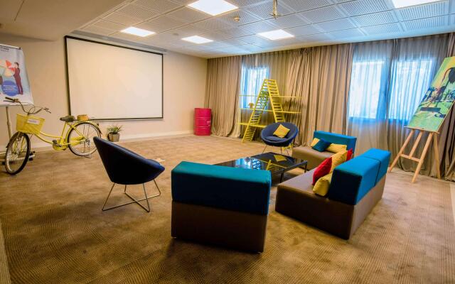 Novotel Mohammedia