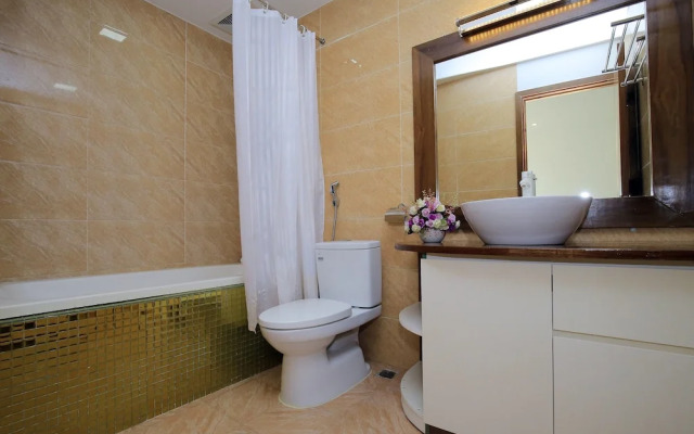 Sumitomo1- Linh Lang Serviced Apartment
