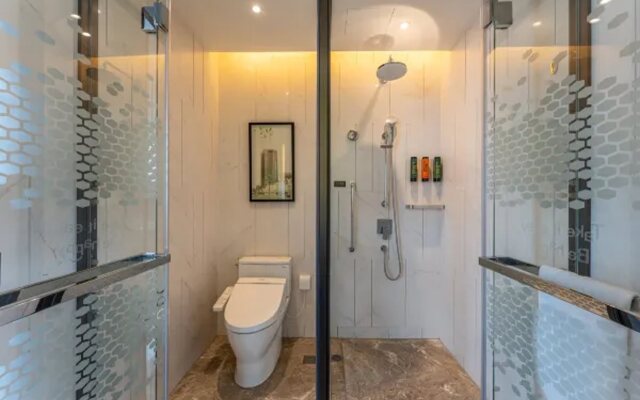 Hampton by Hilton Taizhou Taixing