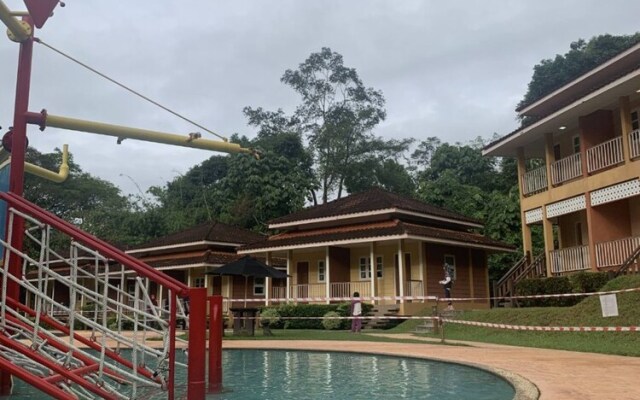 Kamalodge Taiping
