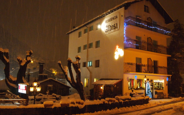 Hotel Residencia Aldosa