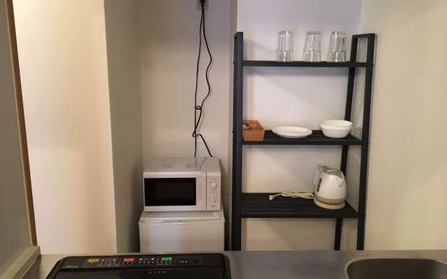 Comfort Self Hotel S-CREA KITAHAMA