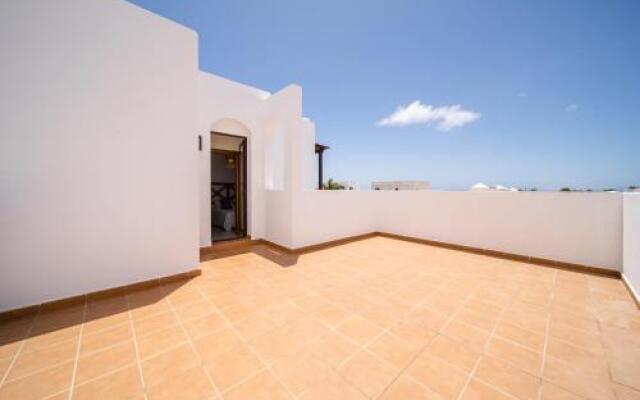 Villa Turquesa