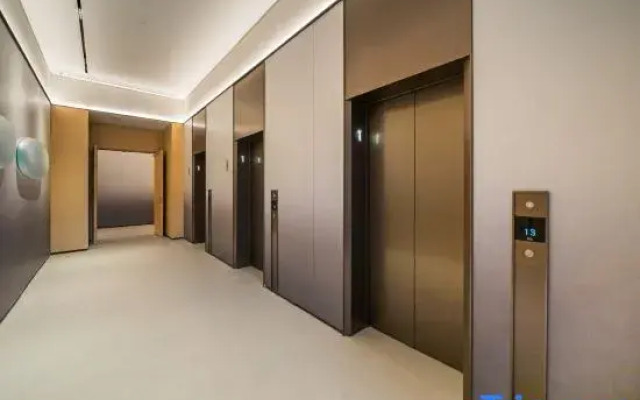 JI Hotel (Harbin Pingfangqu Government Songhua Road)