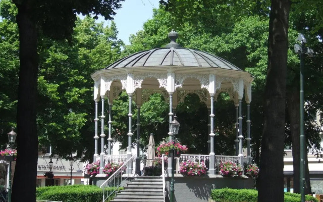 B&B De Hofnar Roermond