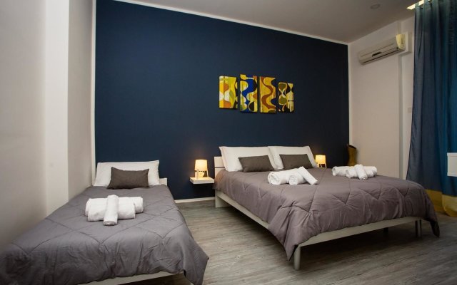 Palermo Suites & Rooms