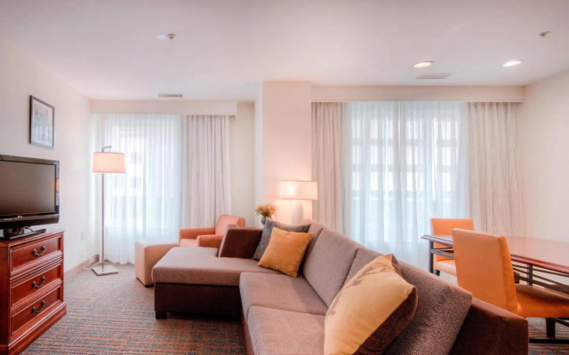 Residence Inn by Marriott Charlotte Uptown