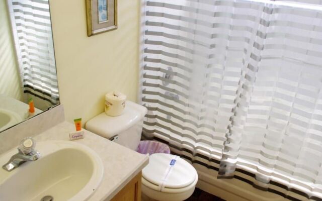 Rocco's Retreat Villa