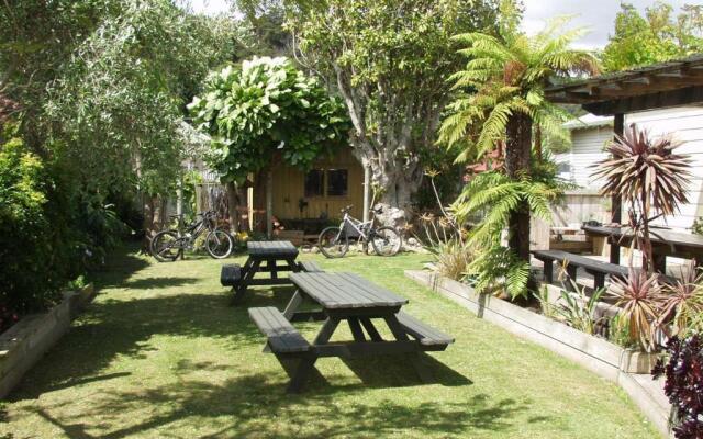 Sunkist Guesthouse