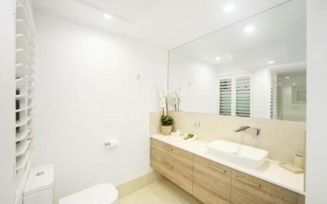 Mariner Point U2