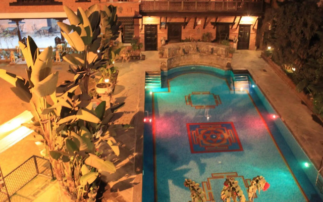 Hotel Manaslu