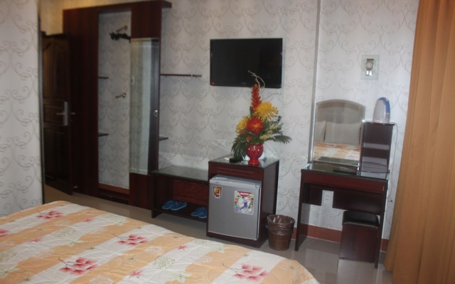 Song Anh hotel – Guest Rooms – Ho Chi Minh City