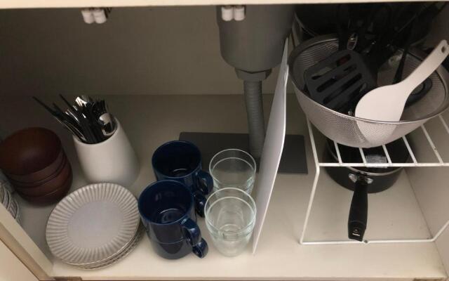 Guest House Zen Hakata Nishijin