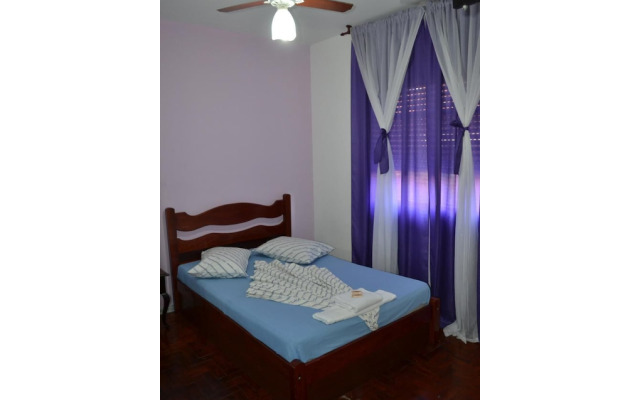 Hotel Borba