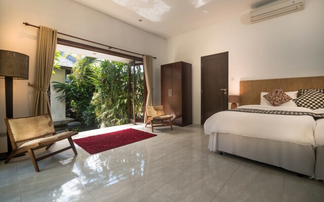 Villa Kaira