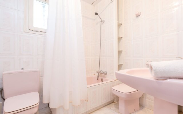 Apartment Orenetas 12