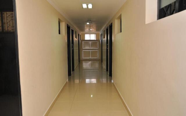 Hotel Rajam