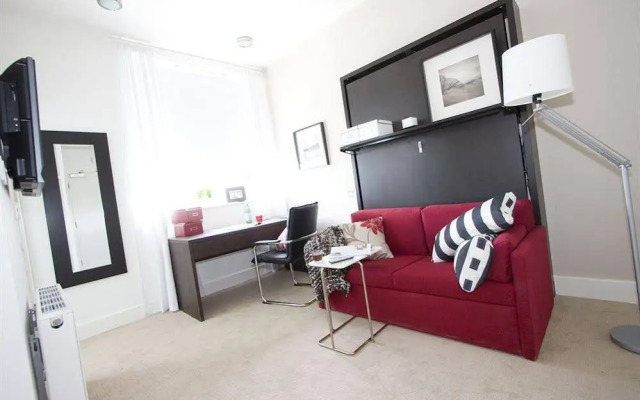 Go Native Regents Park