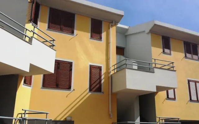 Residenza Brancadoria