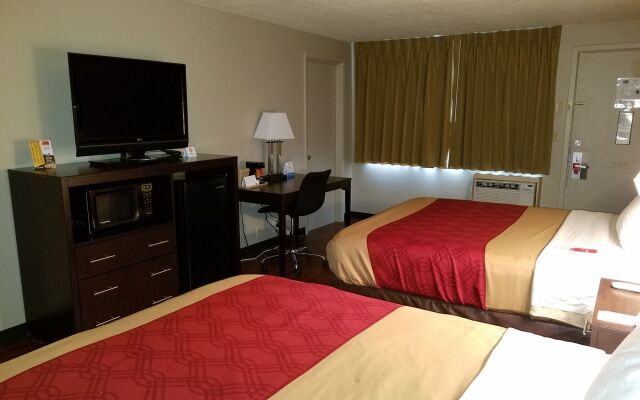 Holiday Lodge Yakima