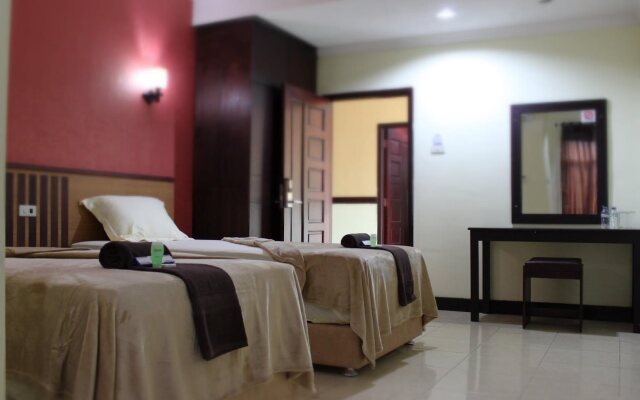 88 Hotel Atjeh