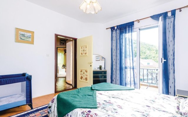 Awesome Home in Herceg Novi With Wifi and 3 Bedrooms
