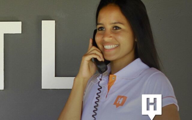 HTL Tubarão