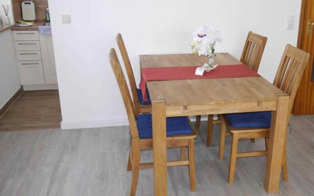Appartement Buesum GT33-3