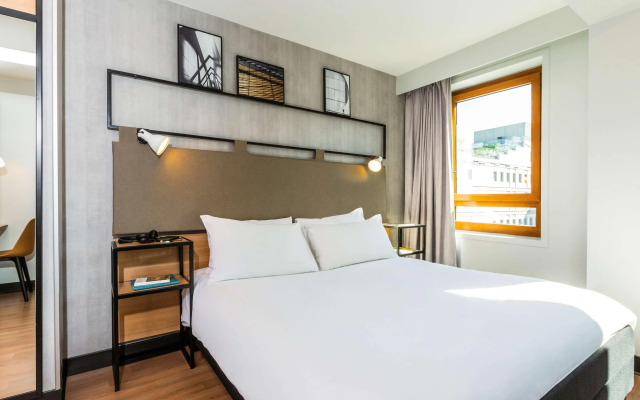 Hotel ibis Paris Bastille Opera 11ème