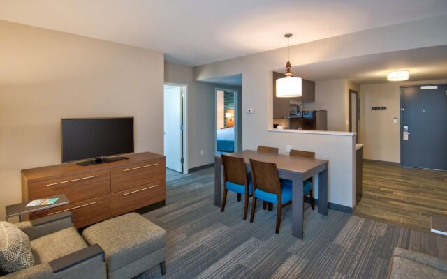TownePlace Suites by Marriott Miami Airport