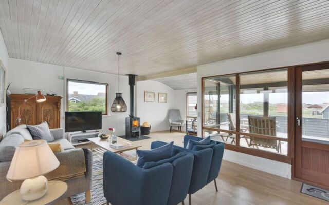 "Malea" - 200m from the sea in Western Jutland