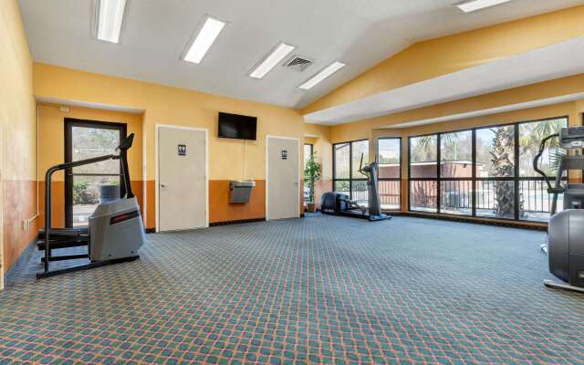 Econo Lodge Florence - Darlington