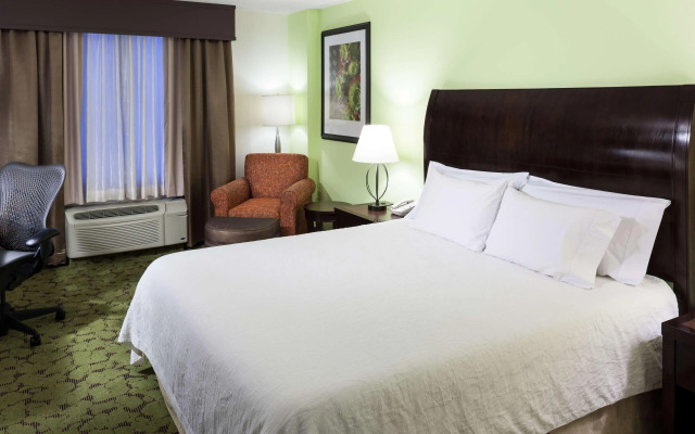 Hilton Garden Inn Denver/Highlands Ranch