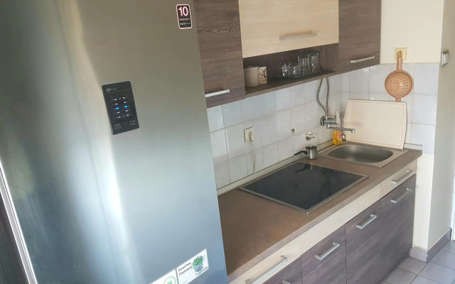 Apartment Arena Silver