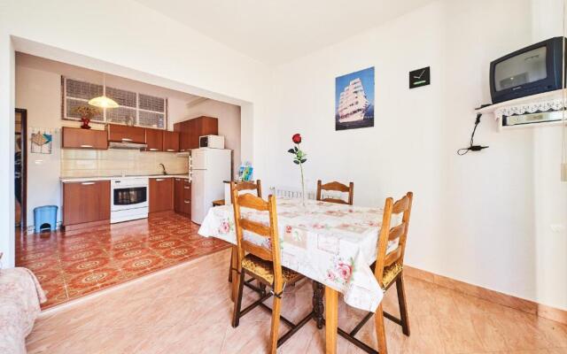 Apartment Erika