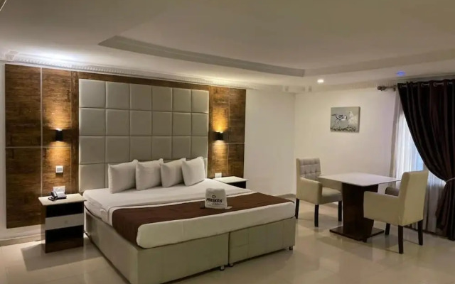 Presken Shonibare Estate