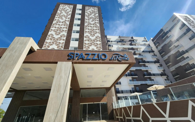 Spazzio diRoma
