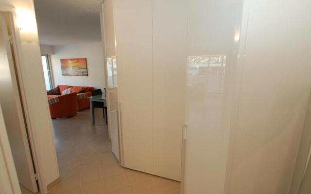 Appartement Menton, 2 pièces, 4 personnes - FR-1-196-239