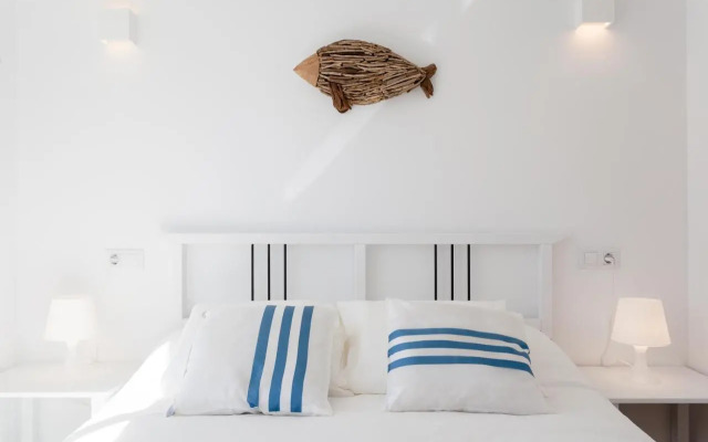 Marina Boutique Duplex