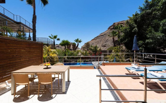 Holidays Flat Finca Oasis