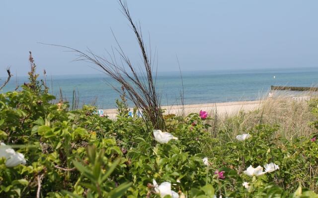 Apartment in Kuhlungsborn Near the Baltic Sea