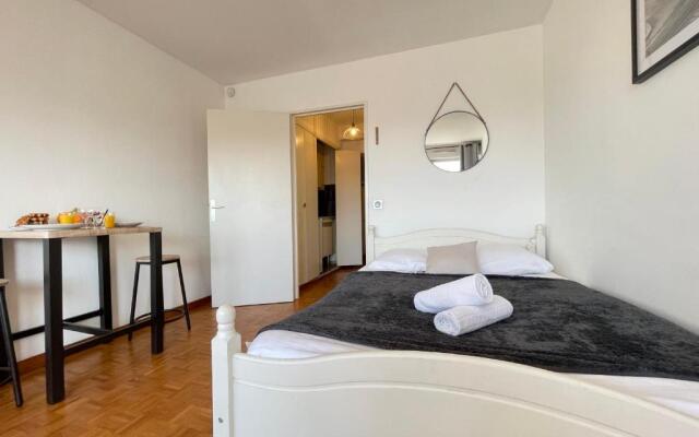 Prado - Proche Stade Vélodrome