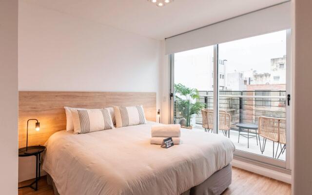 Top Rentals Palermo Hollywood