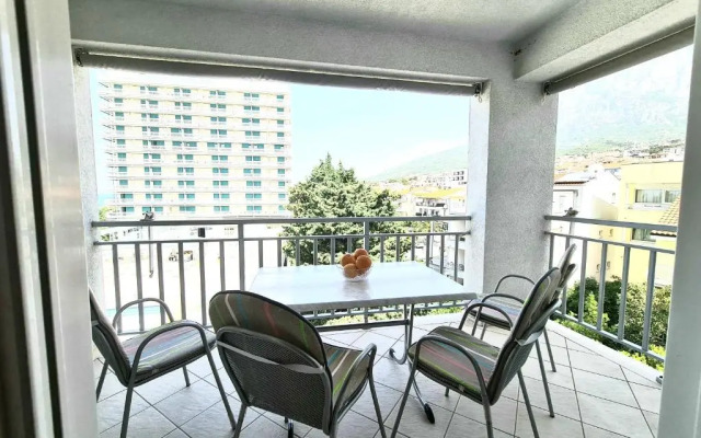 Apartments Veronika